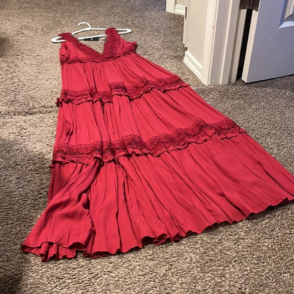 Darling Spring dress NWT - Picture 4 of 5